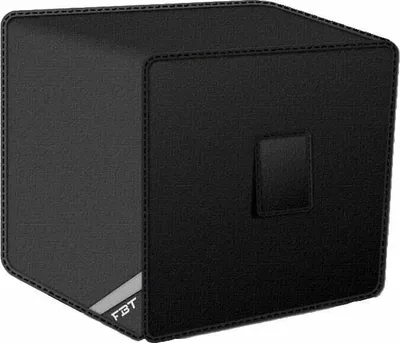 Produktbild von FBT SL-C-112 Tasche für Subwoofer