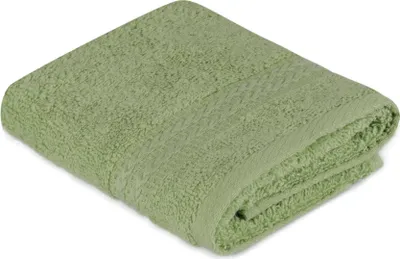 Produktbild von Mijolnir, Rainbow- HBY1109, Grün, Handtücher, 500 gr/m², 100% BAUMWOLLE