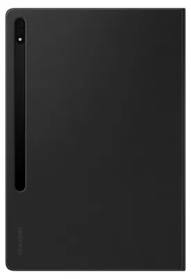 Immagine prodotto di Etui Samsung Ef-Zx800Pb Tab S8+Czarny/Nero Note View Cover