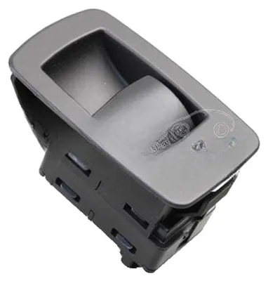 Produktbild von METZGER 0916700 Fensterheberschalter für BMW 5 Limousine (E60) Fensterheber Schalter
