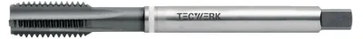 Obrázok produktu pre Strojový závitník DIN 376C GG M16x2 mm HSS-Co TiCN 6HX