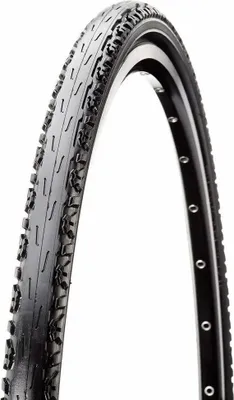 Immagine prodotto di Cst C-1096 700c X 35 Pneumatico rigido per bici da strada Nero 700C x 35 Nero 700C x 35