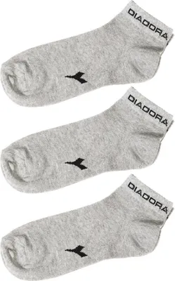 Produktbild von Diadora 3er-Pack Söckchen D9300 Herren-Damen