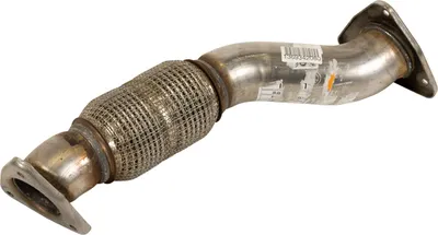 Produktbild von Auspuffrohr vorn mit Flexrohr 1369342080
