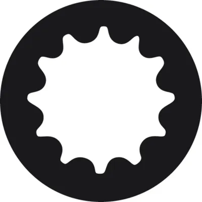 Obrázok produktu pre Dvojkľúč s dvojitým krúžkom podľa DIN 838 21,0 x 23,0 mm (chróm-vanádiová oceľ)