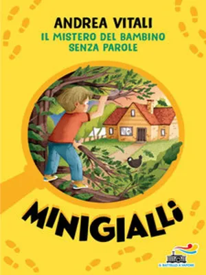 Obrázok produktu pre Záhada dieťaťa bez slov. Minigialli