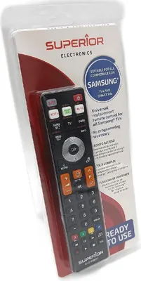Image de Télécommande universelle Samsung