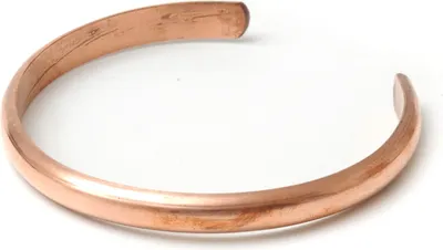 Obrázek produktu pro Obyčejný měděný náramek