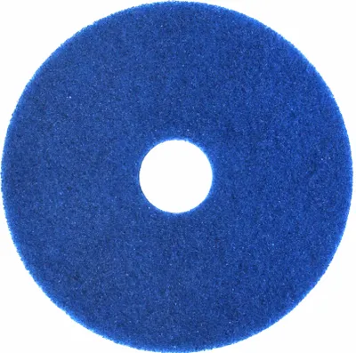 Produktbild von Arcora Superpad Blau, Größe: 20" = 503 mm | Karton (5 Stück)