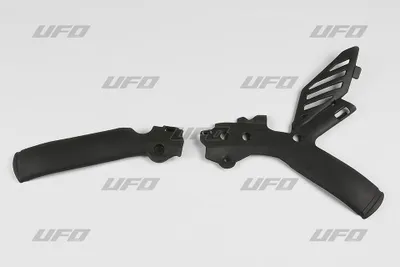 Obrázok produktu pre Frameguards Ktm 07-10 Blk