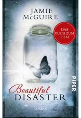 Produktbild von Beautiful Disaster