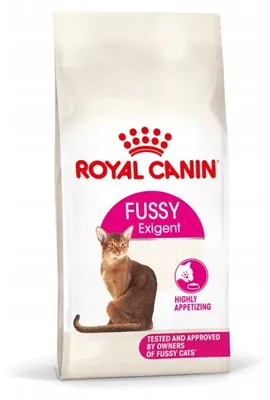 Productafbeelding van ROYAL CANIN FHN Kat, voor kieskeurige katten, 0-4 kg