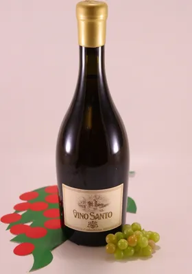 Immagine prodotto di Vino Santo Trentino 0,5 lt. - 2005 - Cantina Toblino