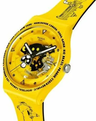 Immagine prodotto di Orologi Swatch analogici per adulti