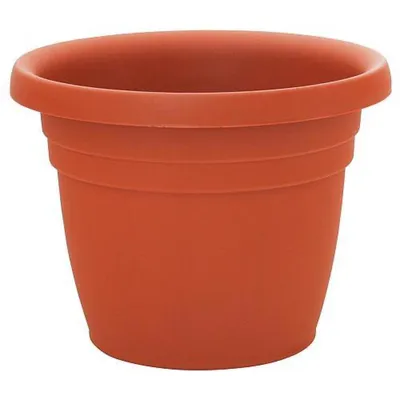 Produktbild von PROREGAL Blumentopf ICS Dahlia 25x18cm
