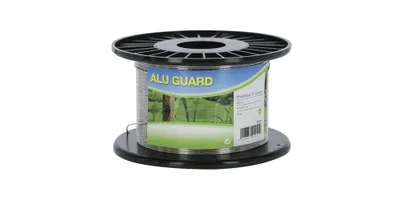 Produktbild von Corral Fencing wire aluminium 400 m, Ø 1,8 mm
