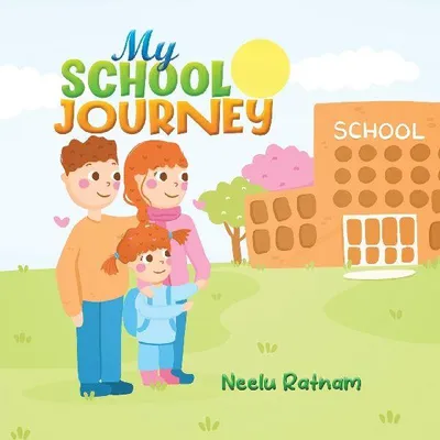 Produktbild von My School Journey