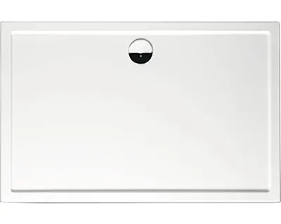 Obrázek produktu pro Sprchová vanička Riho ZURICH 274 120x80x4,5 cm bílá DA7400500000000