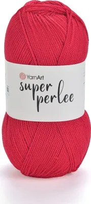 Obrázok produktu pre Yarn Art Super Perlee 41 Pletacia priadza