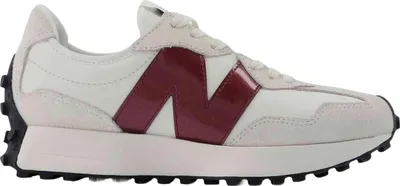 Productafbeelding van New Balance sneakers, model WS327JWC, in de kleur wit, maat 37
