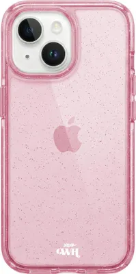 Produktbild von Sparkle Away Pink  - Kompatibel mit iPhone 14