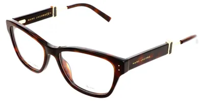Produktbild von Marc Jacobs MARC 134 Havanamedium 51/16/140 Damen Brillen