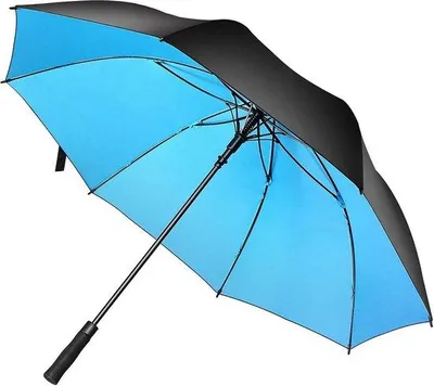 Productafbeelding van Famanu golfparaplu, extra groot - 157,5 cm