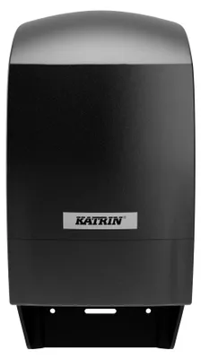 Produktbild von Katrin - Toilettenpapierspender Katrin System Roll SW 77519 | 1 Stück