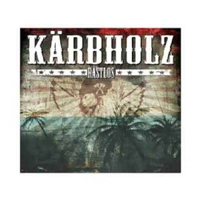Produktbild von Kärbholz-Rastlos