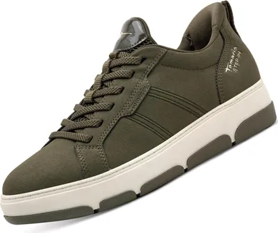 Produktbild von Niedrige Sneakers mit Schnürung