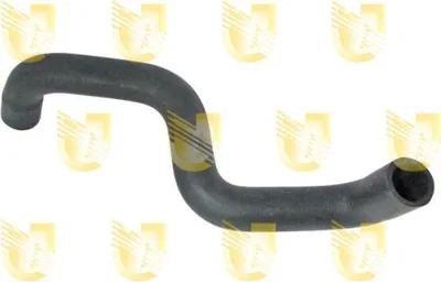 Produktbild von UNIGOM O9113 Turbo Ladeluftschlauch für OPEL Corsa C Schrägheck (X01)