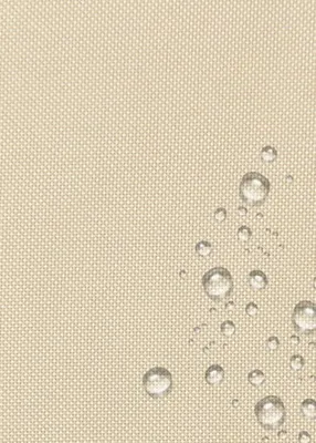 Obrázek produktu pro Polstry na paletový nábytek sedák 120x50 / opìrák 120x40cm | Paletový polštáø béžový | Polstry na paletové sezení venkovní