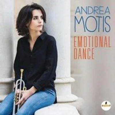 Zdjęcie produktu dla Motis, Andrea - Taniec emocjonalny