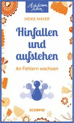 Produktbild von Hinfallen und aufstehen