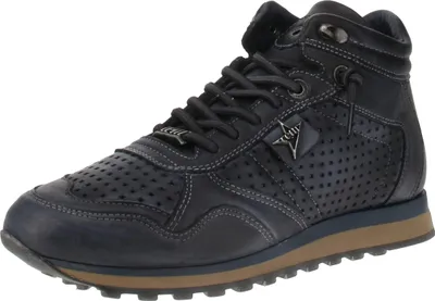Immagine prodotto di Cetti C-1048 INV26 - Scarpe da ginnastica da uomo - Used-Tin-Antracita-Piso-Humo-Taupe-Navy, Dimensione:42 EU