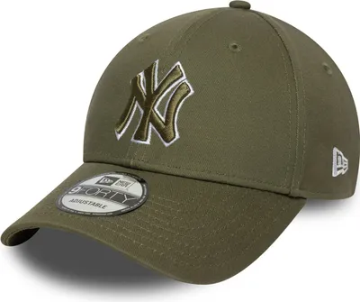 Image de Casquette New Era 072-8417 pour Uni