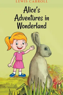 Produktbild von Alices Abenteuer im Wunderland