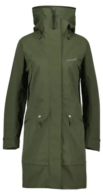 Produktbild von Didriksons Ilma Damen Parka 8, Größe:44, Farbe:dark night blue