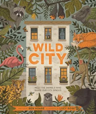 Zdjęcie produktu dla Wild City