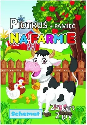 Immagine prodotto di Peter in fattoria