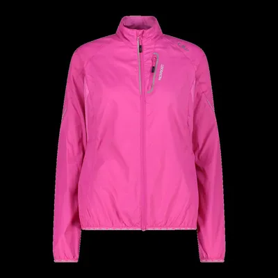Produktbild von CMP Damen Windjacke Laufjacke pink 40