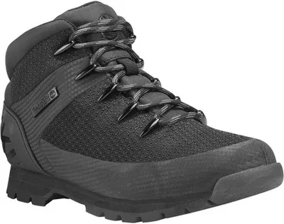 Produktbild von Timberland Euro Sprint Fabric Waterproof Black EU 44 1/2