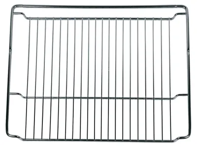 Produktbild von Grillrost Rost Gitter 430x375mm verchromt BOSCH 00740815 Backofen Herd Siemens Balay Constructa Viva Blaupunkt Junker Profilo VVH22C3150 HB551E1T HE13025 HB13025 uvm