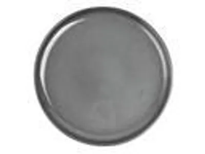 Image de Assiette plate Florina Cenere 26,5 cm