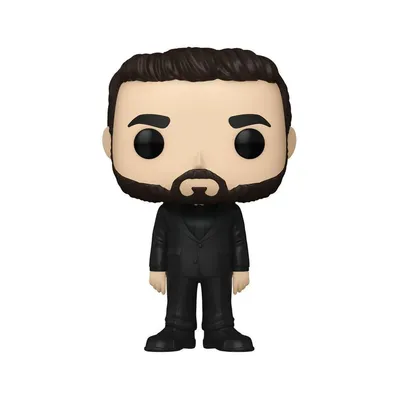 Obrázok produktu pre Figúrka Ted Lasso - Roy Kent (Funko POP! Television 1508)