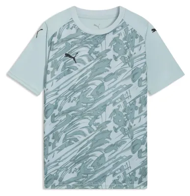 Obrázek produktu pro Puma teamFINAL Graphic Jersey Jr, velikost: 116