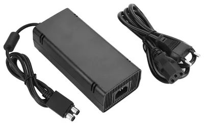 Obrázek produktu pro Univerzální napájecí adaptér pro XBOX 360 SLIM