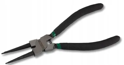 Immagine prodotto di pinza seger interna diritta 180mm STALCO