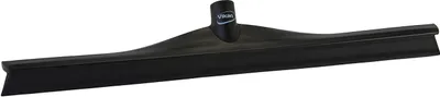 Immagine prodotto di VIKAN Scivolo igienico per pavimenti, 600 mm, completamente conforme alle norme HACCP 9-black