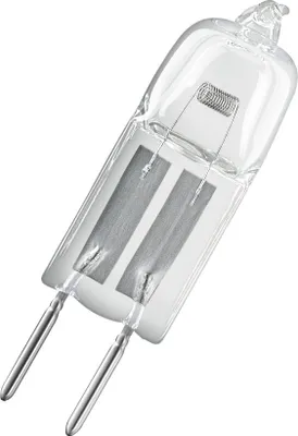 Produktbild von OSRAM Backofen-Glühlampe HALOSTAR OVEN 20 Watt G4 (EEK C)